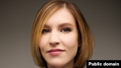 Ирина Аллеман 