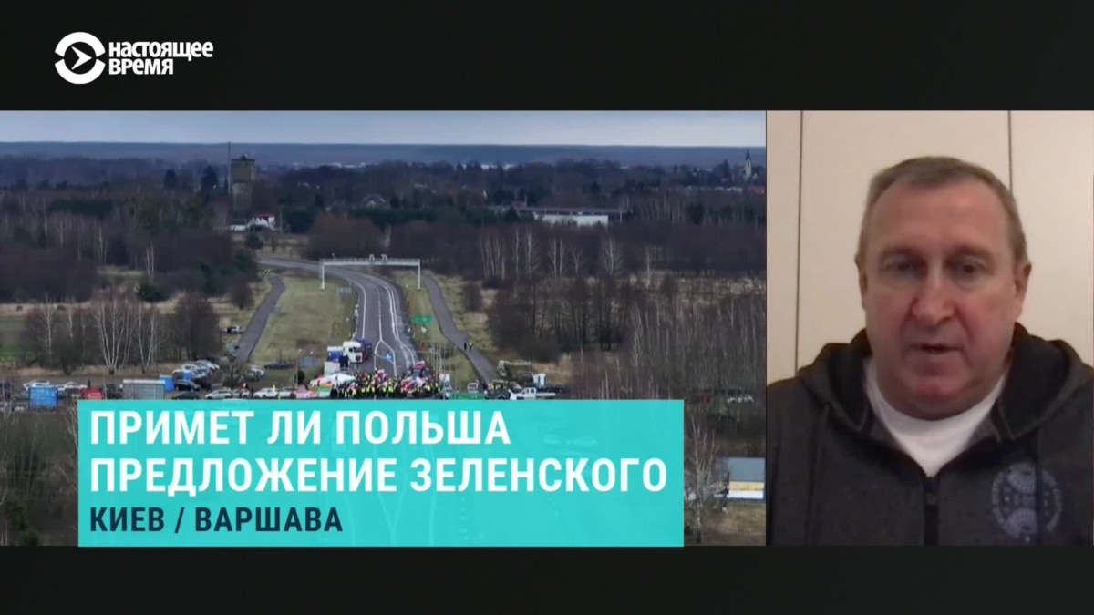 За протестами фермеров в Польше стоит праворадикальная партия, связанная с  Россией. Экс-посол Украины в Польше – о напряжении на границе