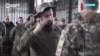 Командующий сухопутными войсками ВСУ Сырский приехал к военным под Бахмут