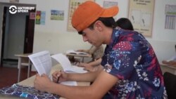 В Таджикистане вузы отчаянно пытаются набрать студентов: недобор почти 50%
