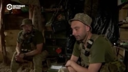 Артем и Антон – командиры взводов ВСУ и родные братья, которые вместе воюют в Луганской области. Это их история