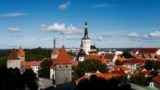 ESTONIA-TOURISM/