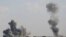 Взрыв/Explosion 