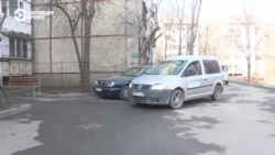 В Алматы могут прекратить работу службы по перевозке людей с инвалидностью