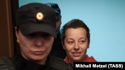Режиссер Евгения Беркович