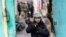 UKRAINE-CRISIS/EAST-EVACUATION  