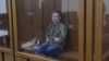 Максим Иванкин в зале суда