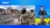 Пресс-офицер Восточной группировки войск ВСУ – о появлении наемников ЧВК "Вагнер" под Бахмутом