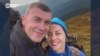 Украинская беженка возвращается из Бельгии домой: хочет быть вместе с мужем, даже если его отправят на фронт