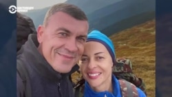 Украинская беженка возвращается из Бельгии домой: хочет быть вместе с мужем, даже если его отправят на фронт