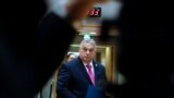 Главное: Венгрия блокирует помощь Украине