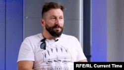 Евгений Чичваркин