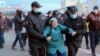 В Бурятии поместили в детдом 15-летнего сына активистки Натальи Филоновой, арестованной из-за антивоенного митинга