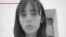 Liya Zaurbekova fled from violence in a Chechen family in Moscow and seeks help with the police