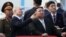 Утро: Путин и Ким Чен Ын на космодроме 
