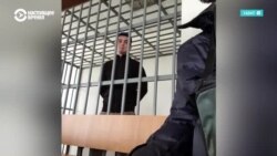 Обращение чеченца Мансура Мовлаева к суду в Кыргызстане: "Готов хоть на 10 лет сесть здесь в тюрьму, чтобы сохранить свою жизнь"