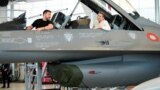 Главное: F-16 для Украины