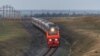 Из Ростова через оккупированный Мариуполь в аннексированный Крым. Зачем Россия строит на захваченных территориях новую железную дорогу?