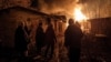 Вечер: решающие бои за Бахмут и пережившая зиму Европа