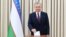 Азия: Мирзиёев победил на выборах президента Узбекистана