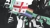 В Грузии обсуждают поправки, ограничивающие права ЛГБТК: они могут привести к полному запрету "смены пола" и легализовать цензуру