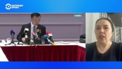 Эксперт по Восточной Азии рассказала, какие санкции могут быть в отношении посла Китая во Франции за интервью о Крыме
