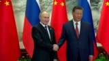 Главное: Путин в Китае, Россия наступает на Купянск