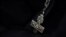 Russian orthodox cross