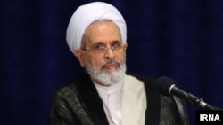 Алиреза Арафи