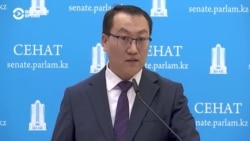Замминистр торговли Казахстана заявил, что страна не поставляет в Россию товары, которые используются в войне. Ведомство это опровергло