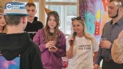 Американцы принимают украинских детей на каникулы: кто участвует в программе и как помочь детям
