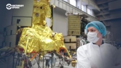 Отправилась искать воду на Луне. Российская исследовательская станция должна достигнуть спутника Земли 23 августа 