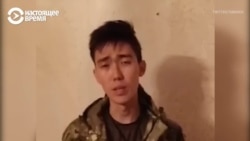 Студент из Казахстана пропал в России и нашелся в лагере вагнеровцев: он был похищен или завербовался добровольно?