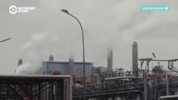 В Атырау в последние дни стоит смог с запахом сероводорода: виноват камыш или нефтеперерабатывающий завод?