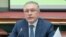 Замминистра транспорта РФ Александр Пошивай