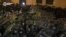 В Грузии продолжаются протесты из-за закона об "иноагентах": полиция разгоняла людей слезоточивым газом