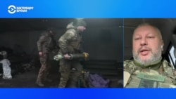 Военнослужащий ВСУ рассказал о новой тактике россиян в Бахмуте