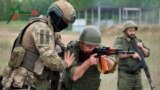 "Проводим наращивание минных заграждений". Как ВСУ готовятся к перемещению наемников ЧВК "Вагнер" на территорию Беларуси