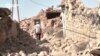 В Марокко растет число жертв землетрясения

