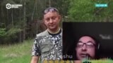 Казахстанец предложил отдать России территорию всей страны. Он не был наказан, что вызвало недовольство многих жителей 