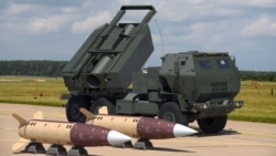 Вечер: цели HIMARS в Белгородской области