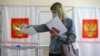 "Власти" оккупированных Россией областей Украины назначили на осень выборы. В Херсонской области разрешили голосовать по паспорту Украины