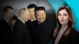 Главное: Путин в Северной Корее, массовое отравление в России, игры БРИКС