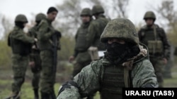 Иллюстративное фото