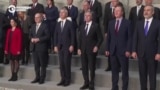 Министры иностранных дел стран НАТО договорились создать в Украине миссию Альянса