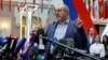 RUSSIA-ELECTION/NADEZHDIN-CANDIDACY