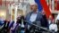 RUSSIA-ELECTION/NADEZHDIN-CANDIDACY