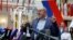 RUSSIA-ELECTION/NADEZHDIN-CANDIDACY