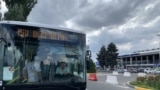 Азия: бесправные мигранты в "Сахарово" и ликвидация троллейбусов в Бишкеке 
