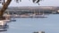 CRIMEA - Kerch, view of the city from Mount Mithridates, July 2024